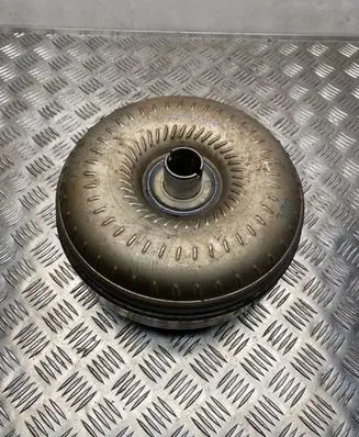 Volkswagen Touareg II Torque converter 0c8323571 53a200