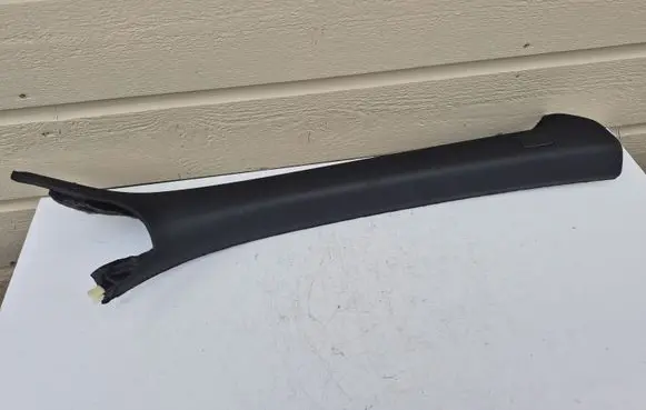 Audi A4 S4 B8 8K (A) pillar trim 8K0867234