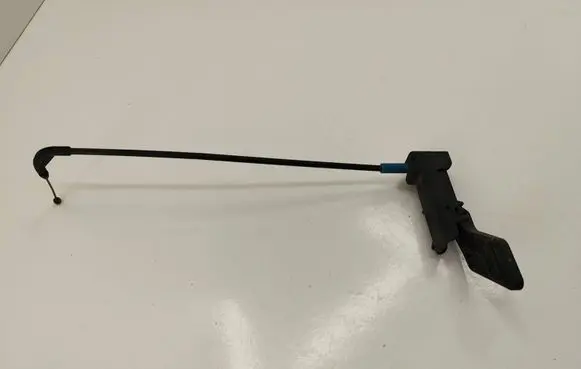 Renault Trafic III (X82) Engine bonnet (hood) release handle