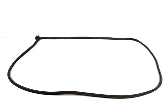 Scion xD Front door rubber seal 67862-52200