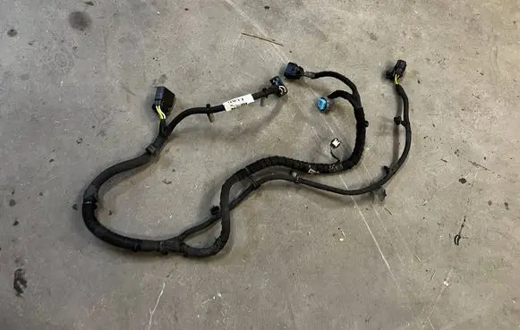 Ford Kuga III Wiring harness MX6T-14406-ELAC MX6T14406ELAC