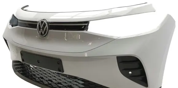 Volkswagen ID.3 Front bumper 11A807217