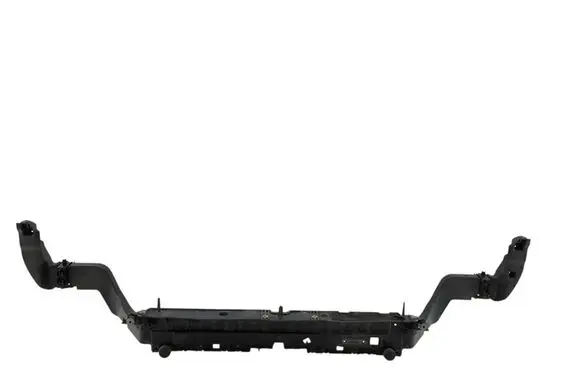 Ford Edge II Top upper radiator support slam panel FT4BR16E166AJ FT4B16B674AC FT4BR16E166