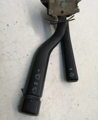 Ford Transit Headlight wiper arm B517X
