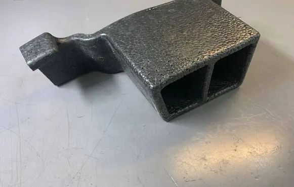 BMW 1 E81 E87 Trunk/boot floor carpet liner 7059239 51477059239