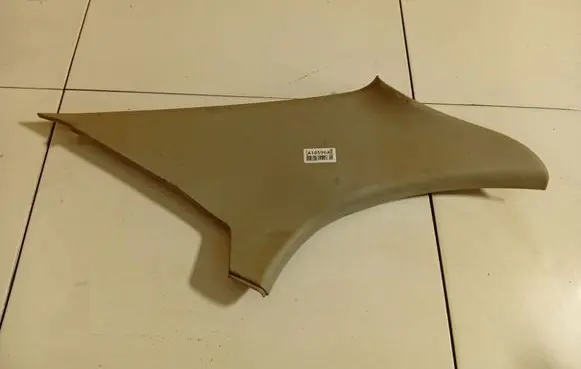 Chevrolet Aveo (D) pillar trim (bottom) 96650233