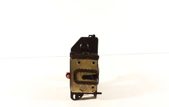 SsangYong Kyron Rear door lock