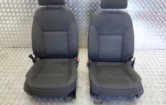 Opel Insignia A Seat set 