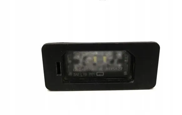 BMW 3 G20 G21 Number plate light 7193294