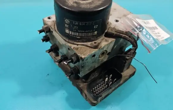Seat Toledo II (1M) ABS Pump 1J0907379Q IMPRK1386471