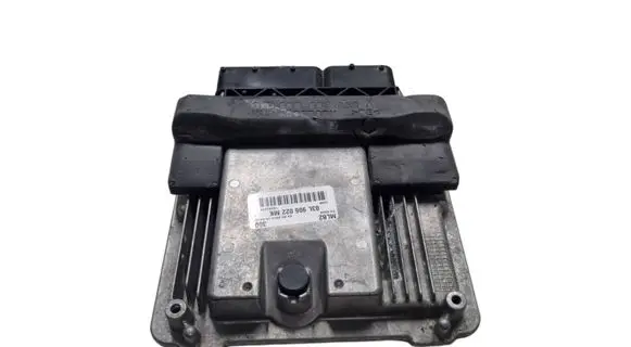 Audi A4 S4 B8 8K Engine control unit/module 03L906022MK 0281015583