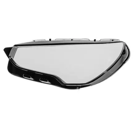 Opel Corsa F Headlight lense 39162653