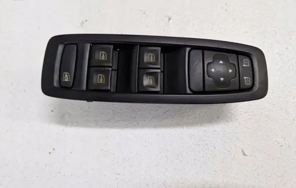 Renault Megane IV Electric window control switch 254015253R