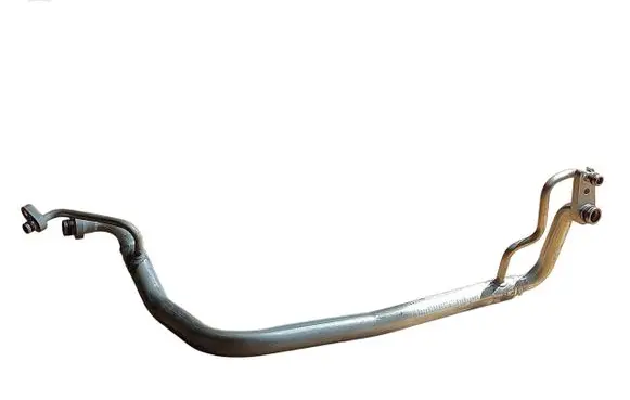 Volkswagen Golf VII Air conditioning (A/C) pipe/hose 5Q1816738C