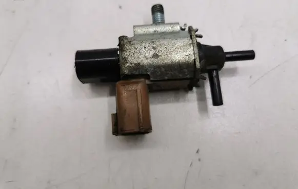 Valve vacuum