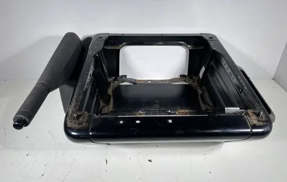 Volkswagen Transporter - Caravelle T6 Driver seat console base 7E1881677