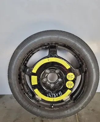 Mercedes-Benz CLS C218 X218 R18 spare wheel A2124013302