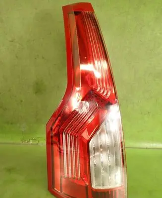 Citroen C4 Grand Picasso Rear/tail lights 009466-01