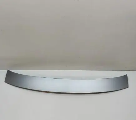Audi A7 S7 4G Tailgate/trunk spoiler 4G8827934B