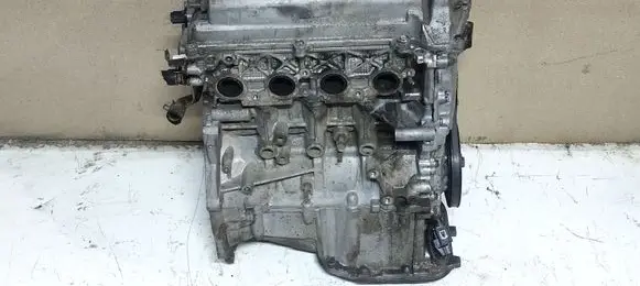 Toyota Prius (XW20) Engine X1NZW90