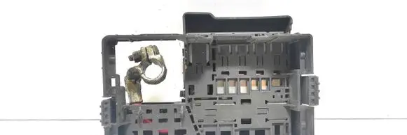 Opel Meriva B Positive wiring loom 13354391