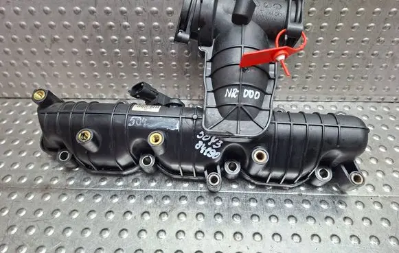 Fiat Ducato Intake manifold S27625000 504384189