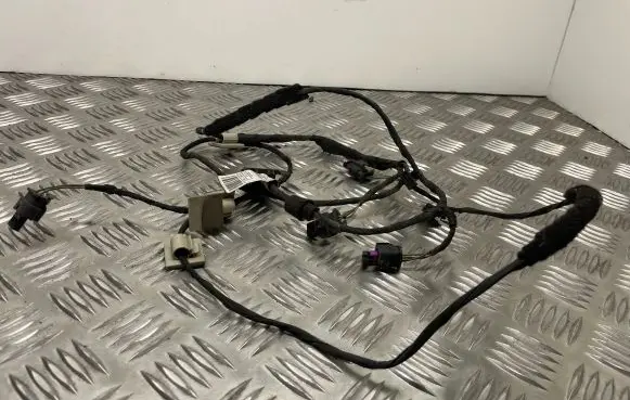 BMW X5 F15 Parking sensor (PDC) wiring loom 9361150
