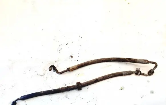 Mercedes-Benz C W203 Power steering hose/pipe/line