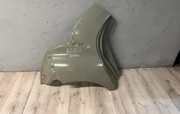 Toyota Yaris XP210 Rear quarter panel 