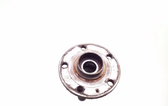 Volkswagen PASSAT B6 Rear wheel hub
