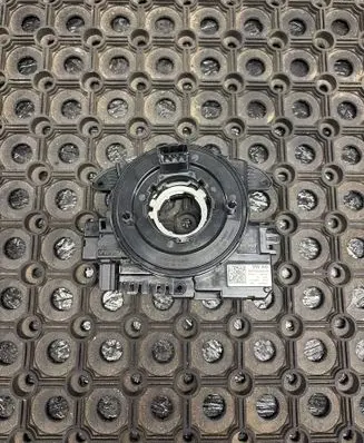 Volkswagen PASSAT B7 Airbag slip ring squib (SRS ring) 5K0953569AB 280302DE 07082012