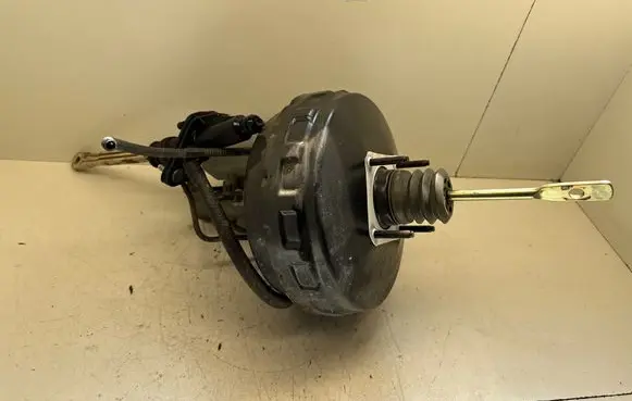 Volvo S60 Brake booster P08683259 828713 03775737014