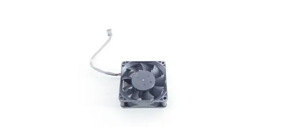 BMW 7 F01 F02 F03 F04 Engine control unit/module fan 6983075 65156983075