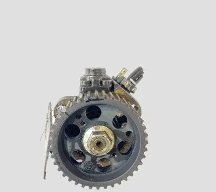 Opel Vectra C Fuel injection high pressure pump 0445010183 0055209064