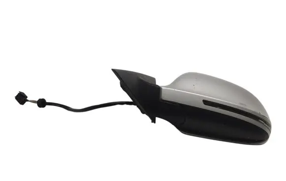 Audi A5 Front door electric wing mirror