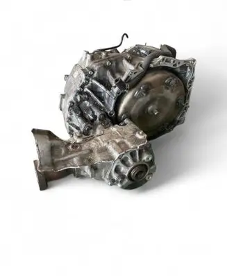 Volvo XC90 Automatic gearbox 1285133 TG81SC