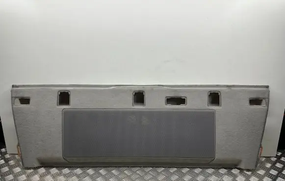 Lexus GS 300 350 430 450H Parcel shelf 