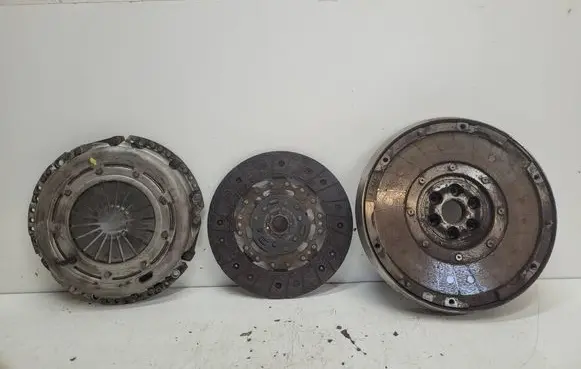 Ford Focus Clutch set kit 9M517563AA