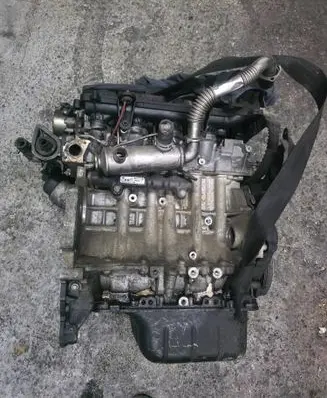 Citroen Berlingo Engine 9658692780 F6JB
