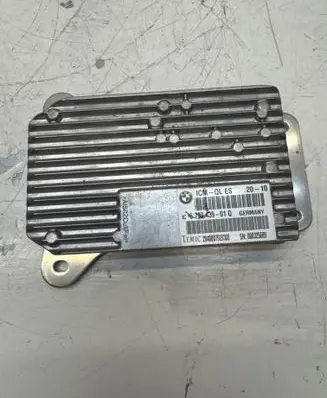 BMW 7 F01 F02 F03 F04 Air suspension control unit module (rear) 6797439 000325689 2840007929300
