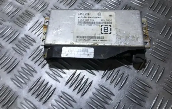 Nissan Primera ABS control unit/module 0265108035 47850-2f005