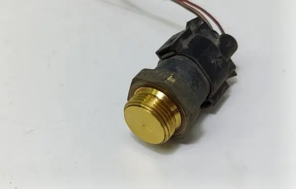 Volkswagen Sharan Coolant temperature sensor 1H0959481B