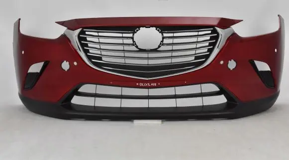 Mazda CX-3 Front bumper