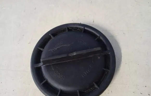 Skoda Octavia Mk3 (5E) Headlight/headlamp dust cover 1305219122