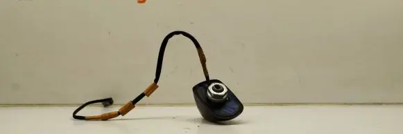 Subaru Forester SH Radio antenna V307209E
