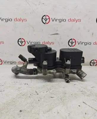 Mercedes-Benz B W245 Oil breather separator A6400101062 0928400554 ZGS002