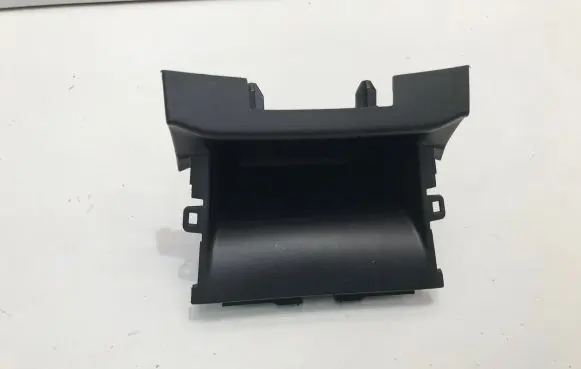 Citroen C5 X Central console drawer/shelf pad 9838321380