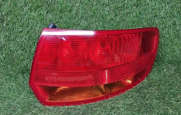 Audi A3 S3 8P Rear/tail lights 8P4945096C