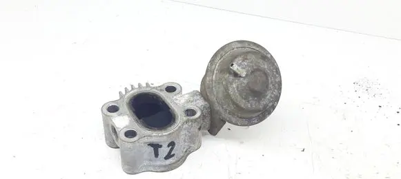 Toyota Avensis T270 EGR valve
