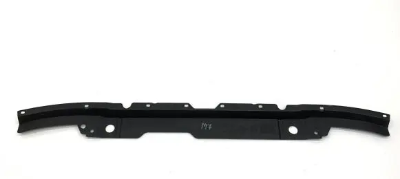 Jaguar XJ X308 Top upper radiator support slam panel MNC4181AE